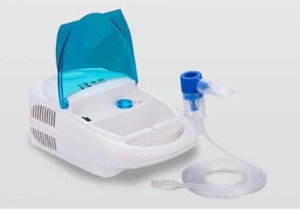 Compresor de aire eléctrico Hospital Médico nebulizador ultrasónico