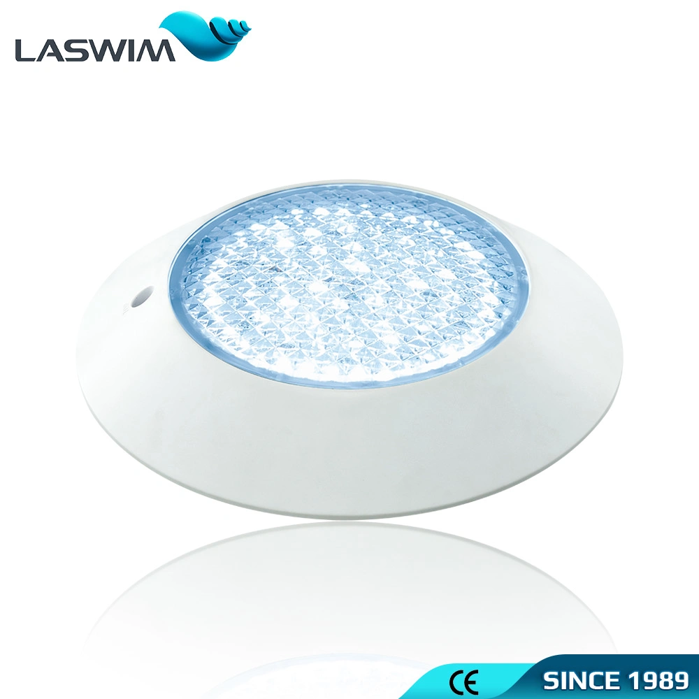 IP68 Waterproof 18W/24W RGB LED Underwater Light for Swimming Pools