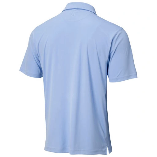 قميص الجولف للرجال مع خدمة OEM رجل عالي الأداء قميص رياضي