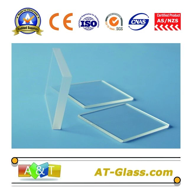 Alumsilicate Float Glass (AG-I) / Special Glass /Electronic Protection Screen