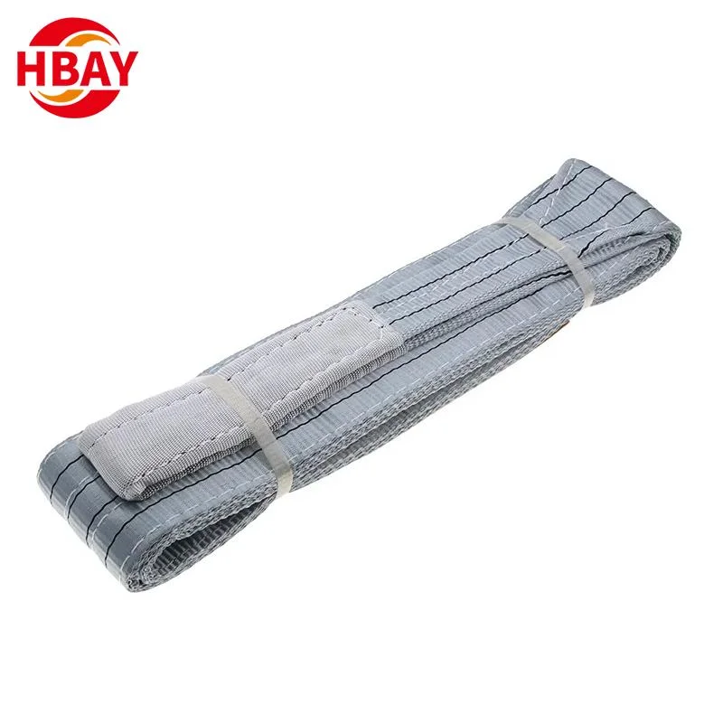 Wholesale/Supplier Products Cargo Flat Webbing Sling