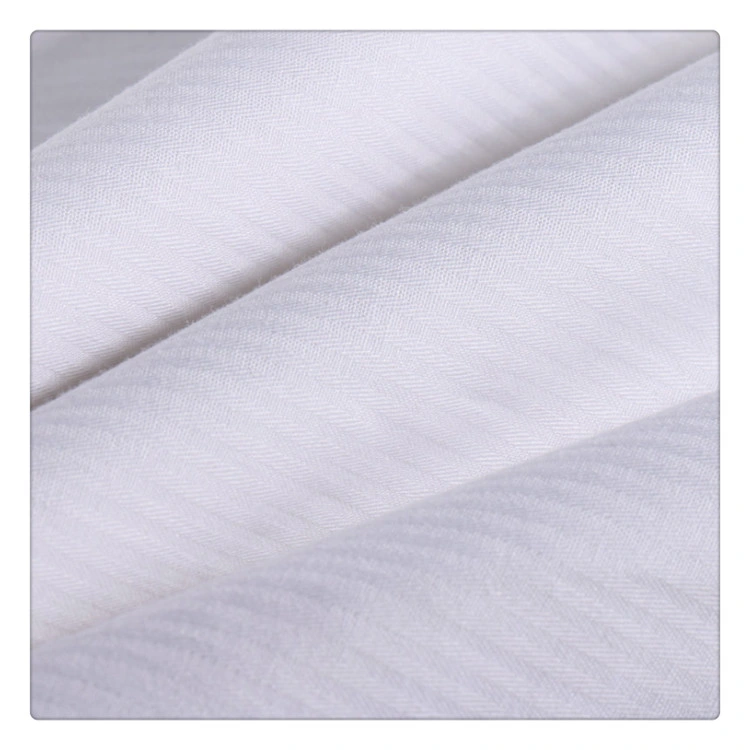 Wholesale 170t 190t polyester Tela Taffeta Doublure tissu pour vêtement