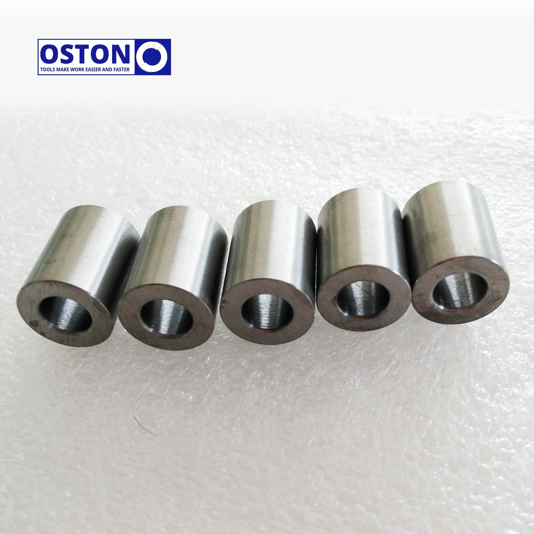 Gt40 Gt50 Gt55 Factory Supplying Well Rectified Cold Forging Die Cores Tungsten Carbide Dies