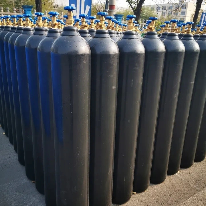 High quality/High cost performance  Chlorine Gas Price Hydrogen Gas Price Chlorine Gas