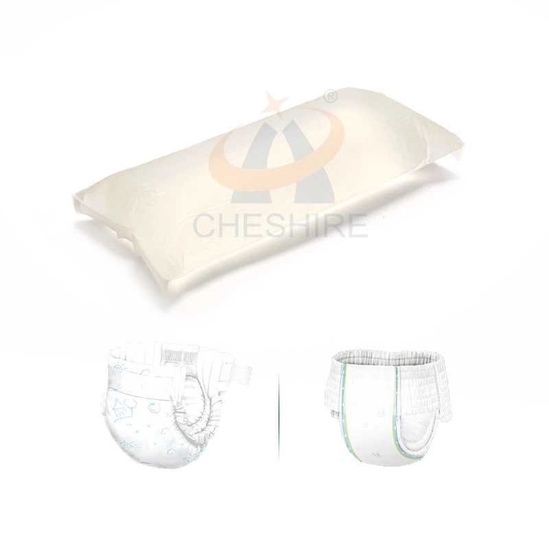 Cheshire Industrial Solid Kleber Lieferanten Entsorgung/Hygiene/Hygiene Panty Liner Adhesive