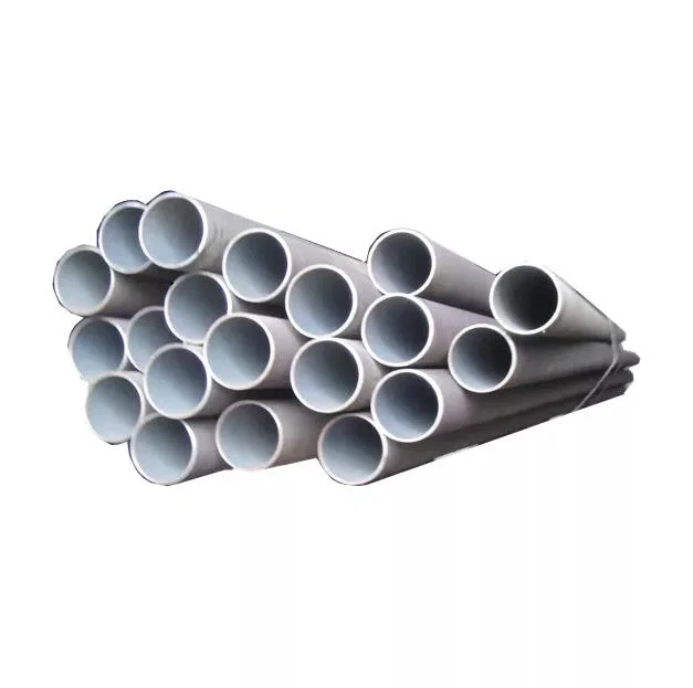 ASTM A106 Seamless Boiler Seamless Carbon Steel Pipe for Sale