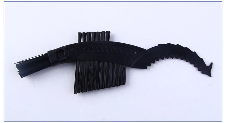 Bicycle Chain Brush Chain Cleaner Chain Cleaning