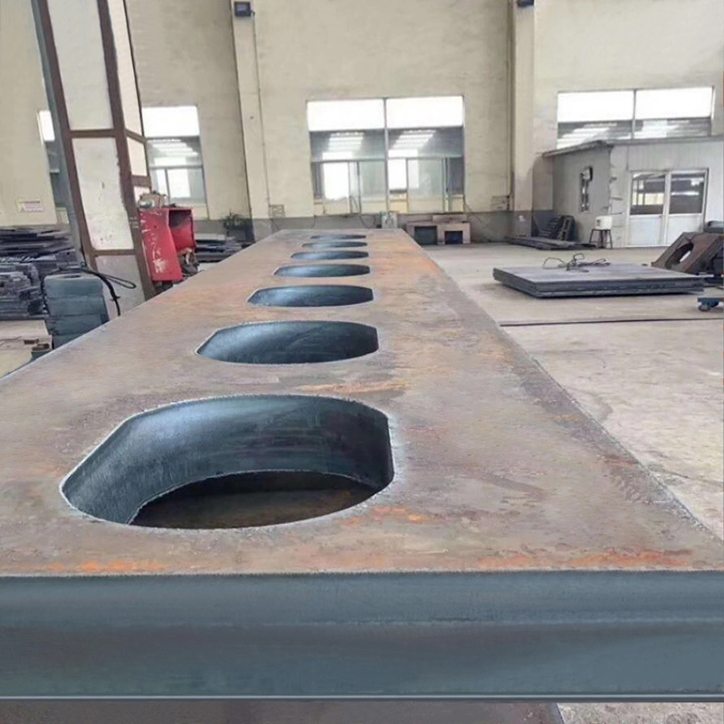 42CrMo Steel Plate 100mm 110mm Alloy Steel Plate 12cr1MOV for Cutting, Retail and Wholesale/Supplier