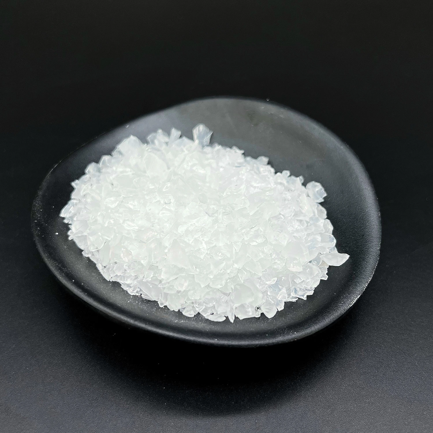 Aluminium Sulfate Used for Water Treatment