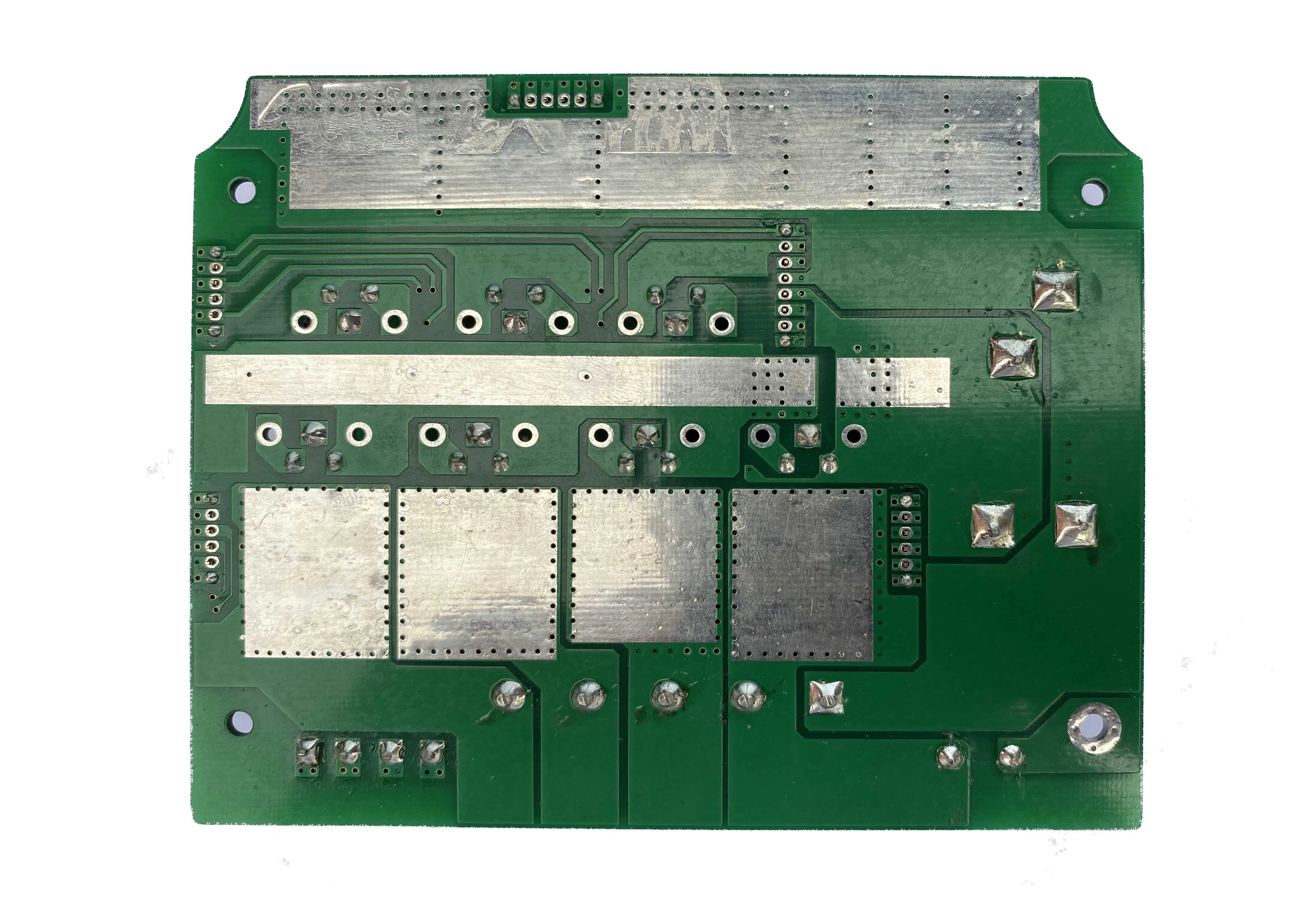 450W 6A 72V Intelligent Controlador de Velocidade do Motor da Bomba Elétrica