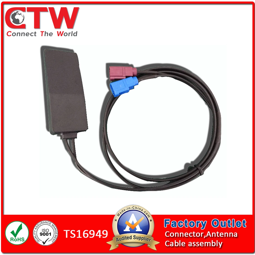 External Car GPS Antenna GPS Receiver Antenna