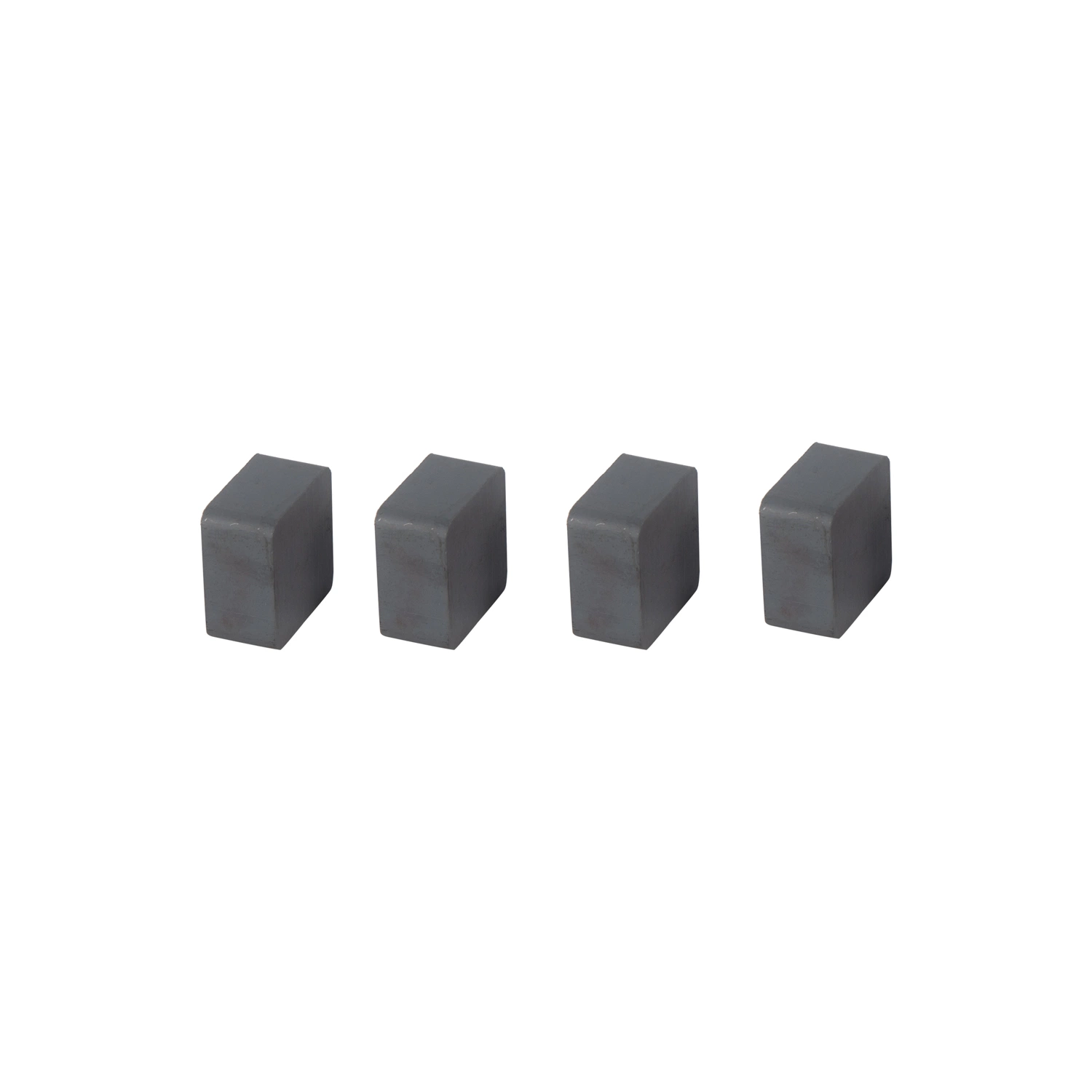 High quality/High cost performance Y35 Magnetic Material 30*20*8 Block Ferrite Magnet