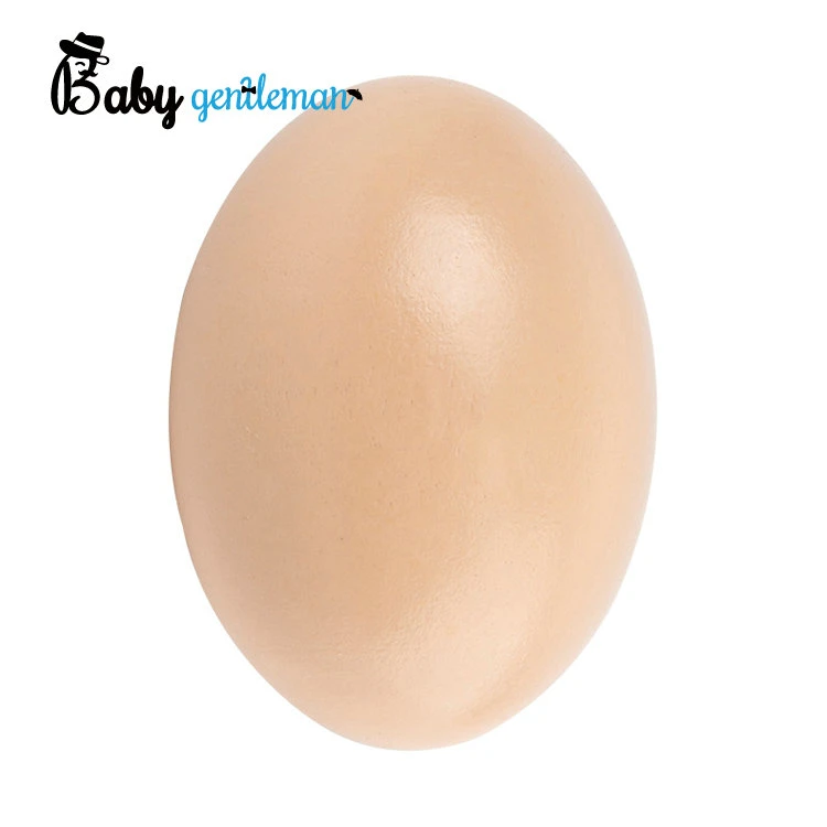 Hot Sale Small Gift DIY Toys Custom Wooden Egg Toy Z10491d