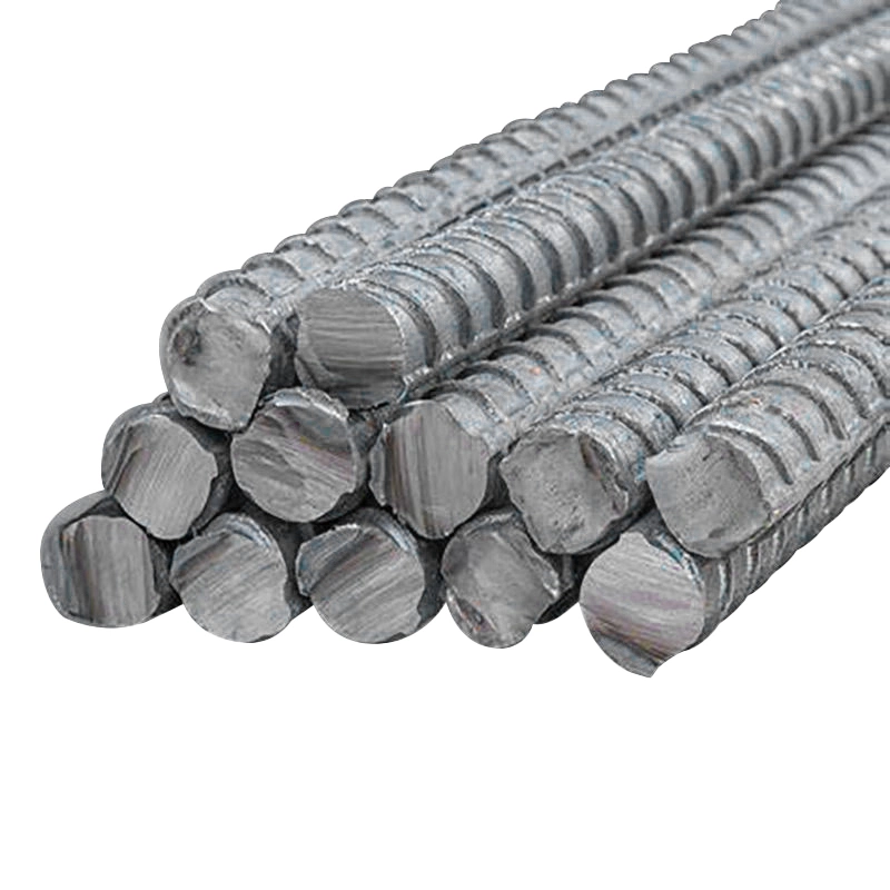 Manufacturer B500 for Deformed HRB400 HRB500 13mm Reinforcing Steel Rebar Deformed Rebar 10mm/12mm/16mm Cheap Reinforcing Concrete Steel Bar