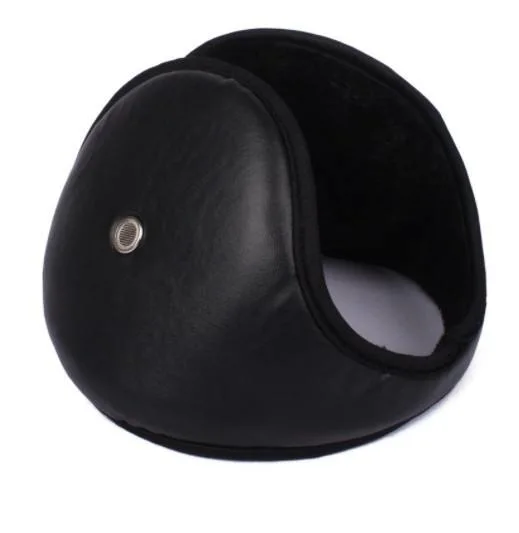 Ear Cover Winter Windproof Protection Bike Anti-Freezing Earmuffs