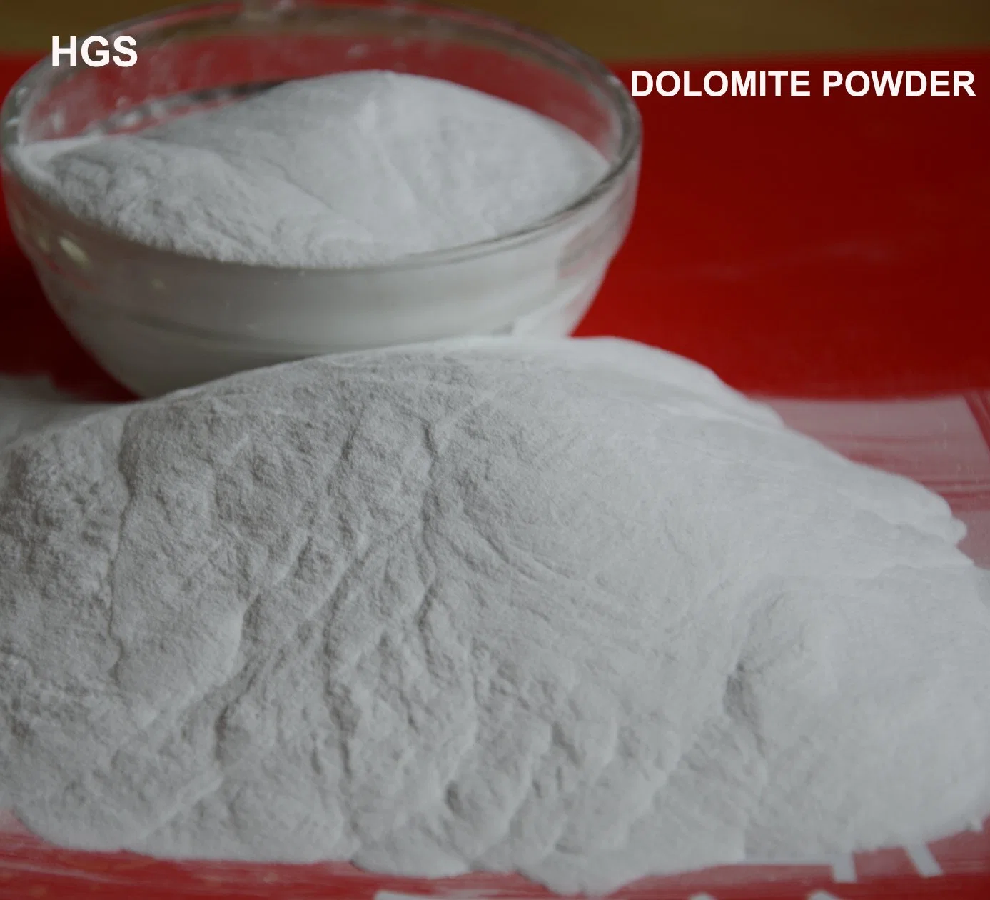 Factory Environmental Protection Energy Conservation Fertilizers Used Dolomite