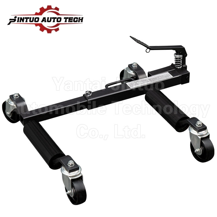 New Customized Modern and Durable Car Wheel Dolly Rack Jack