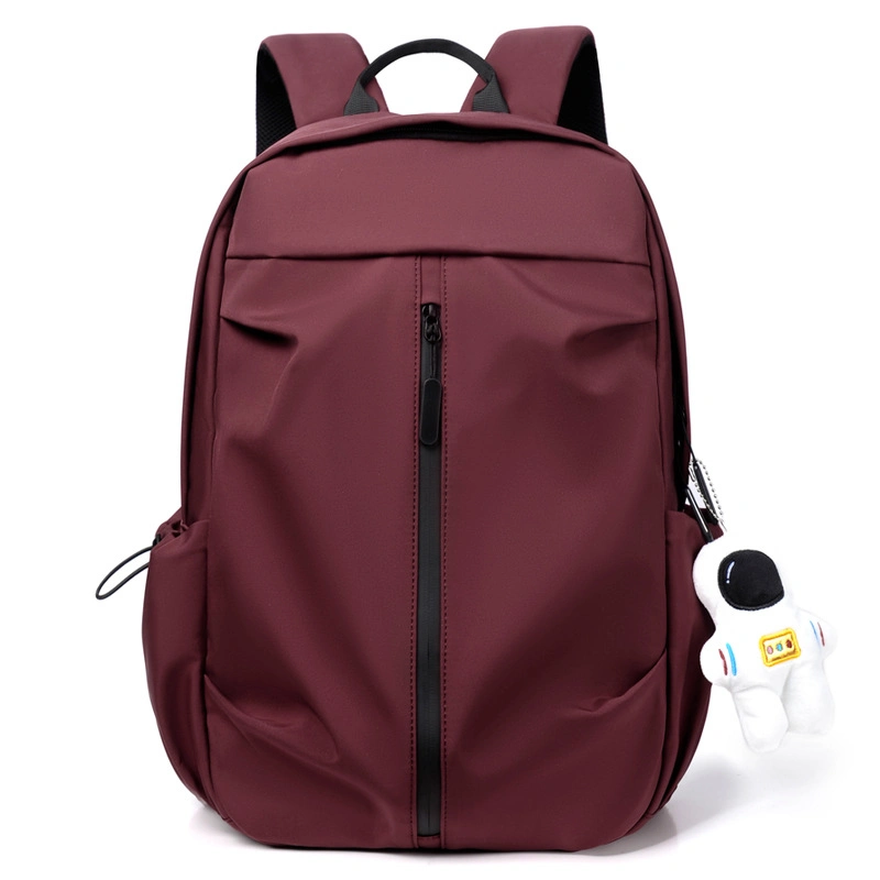 Large-Capacity Korean Student School Backpack Bag Ci16096