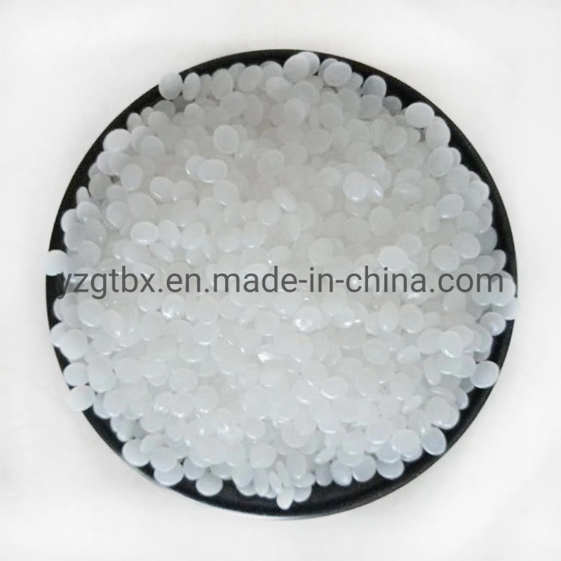 Полиэтилен низкой плотности LDPE CAS: 9002-88-4