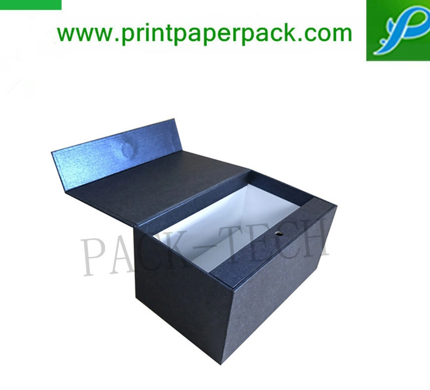 Custom Rigid Game Board Printing and Packaging Delicate Flower Box Cake Box