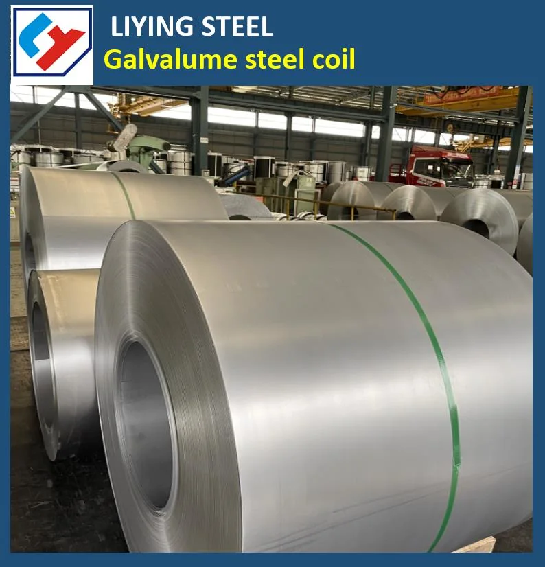 Stainless Aluminum Galvanized Carbon Prepainted Iron Color Coated Zinc Coated Steel