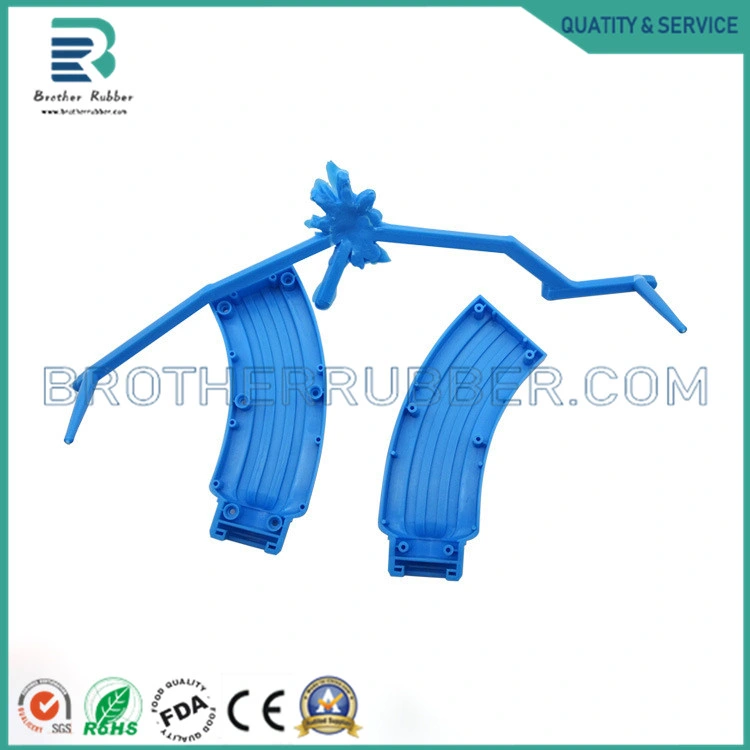 OEM Custom Plastic Molding Service ABS Custom Plastic Part Injection Molding Product