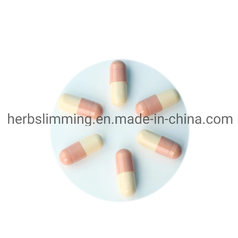 OEM Strong Effect Hebal Ectract Whitening Capsule