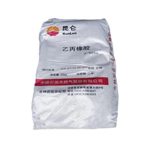 Ocp-010 Epm Ethylene Propylene Rubber Additive Oil