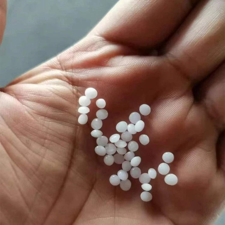 POM Granules Copolímero acetal DuPont POM Delrin 100AL NC010 POM 100P 500P materia prima plástica de buena calidad