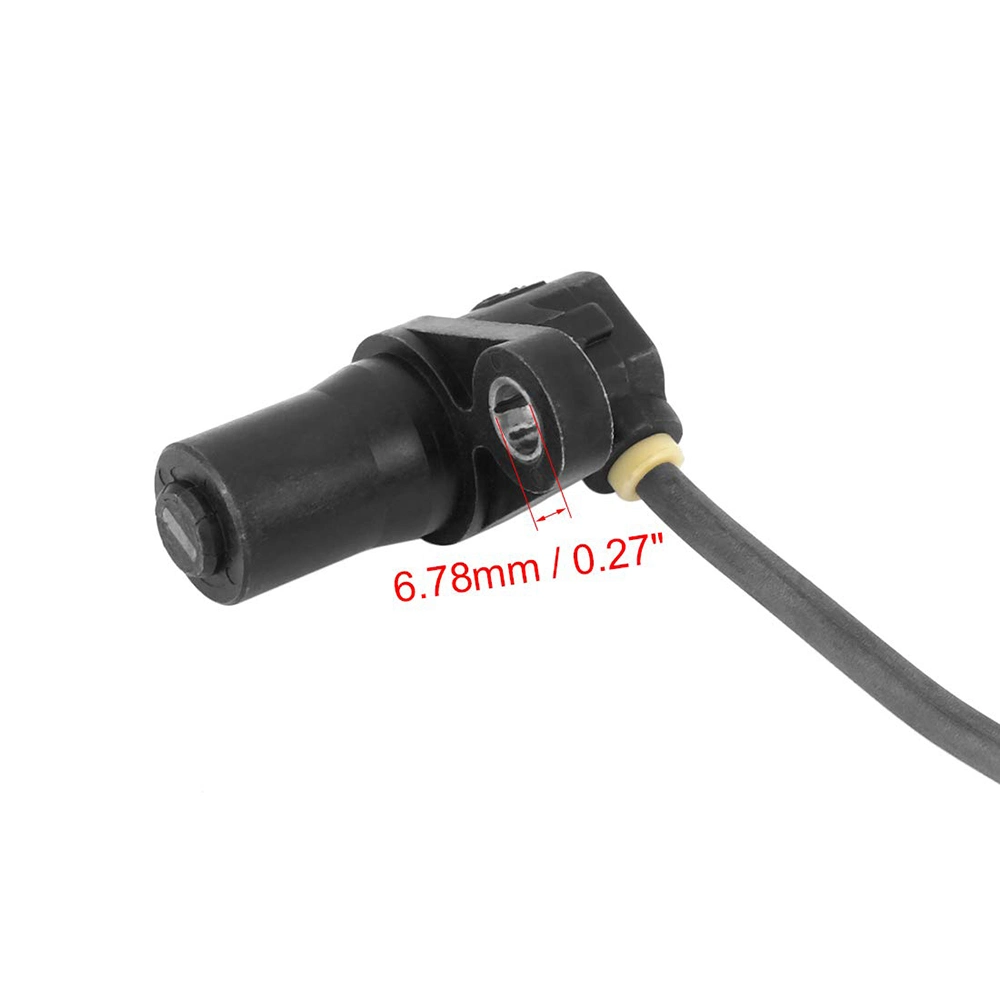 Auto Spare Part Car ABS Sensor for Lexus Rx330 Wholesale/Supplier Automobile Accessories Body Kits