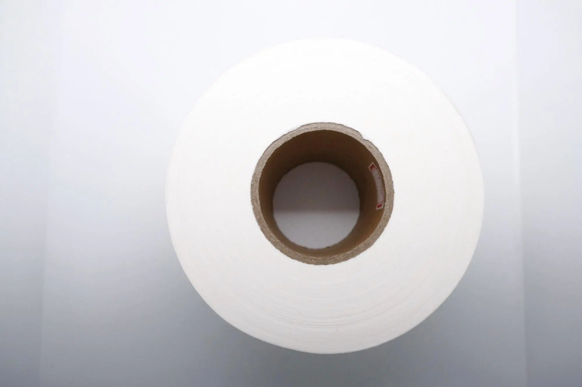 Wood Pulp Food Grade Heat Seal Filter Paper for Tea Bag