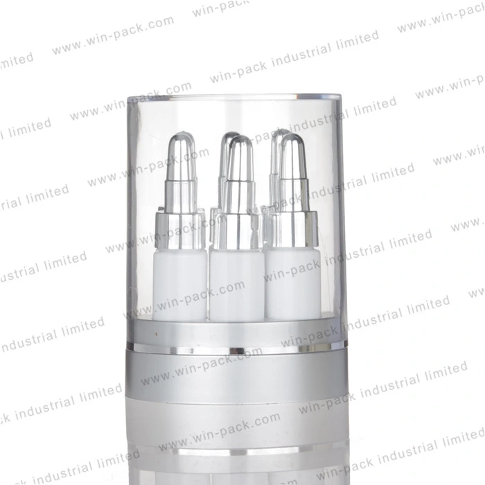 Winpack Best Selling 5ml Medicine Injection Eye Cream Bottle Cap for Face Care Package