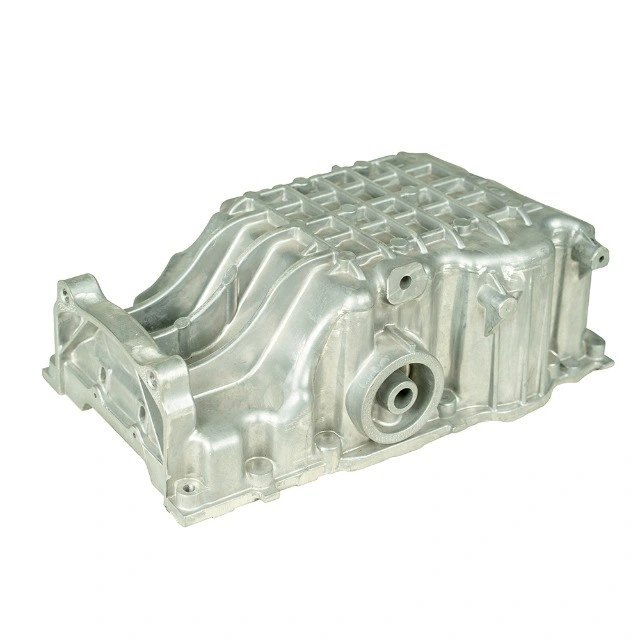 Wholesale/Supplier OEM Manufacture Experienced Sand Casting Gravity Casting on Aluminium Die Casting Parts