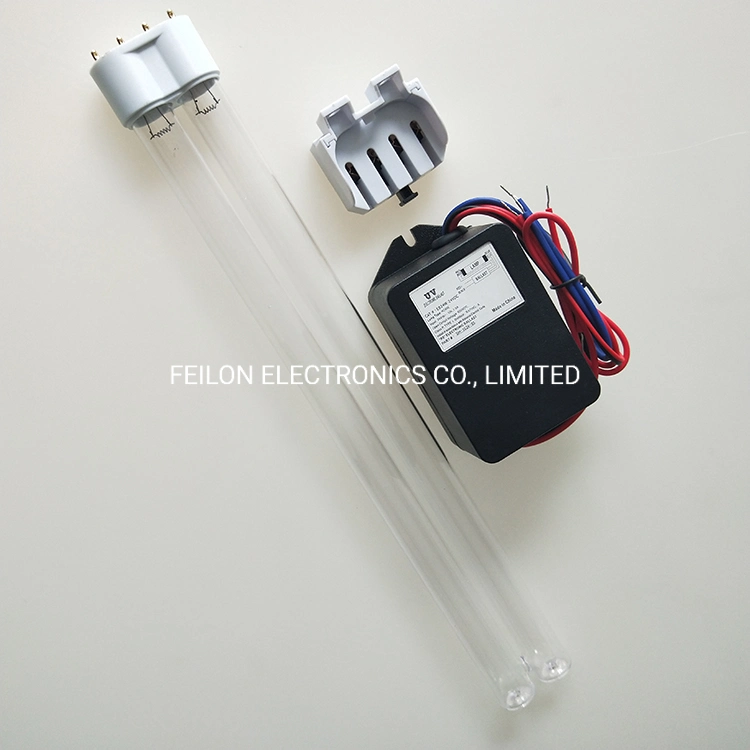 Factory Selling Electronic Choke for UV Lamp, Electronic UV Ballast