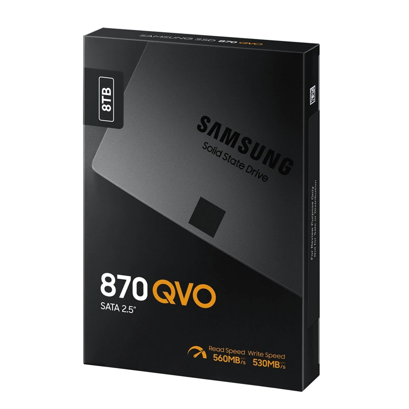 Original 870 Evo SSD 1TB 2TB 500GB SSD Festplatte HDD 2,5-Festplatten-SSD-Sataii 250GB-Solid-State-Laufwerk Für Laptop-PC Ssdsc2kb480gz01