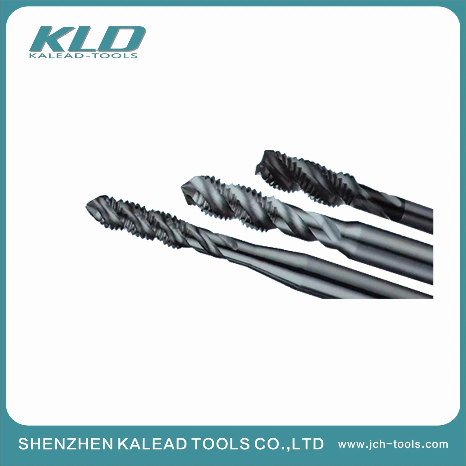 Customized Stainless Steel Thread Cutting Tools for CNC Machine Tools