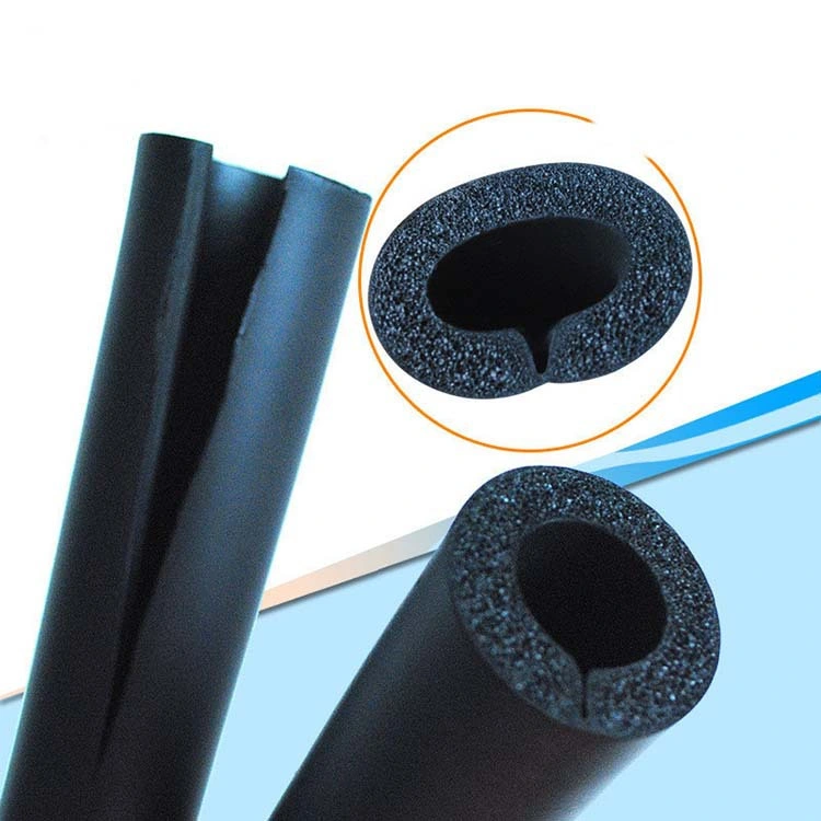 EVA Rubber Foam Tube for Exercise Soft Handle Sleeve Hose Grips