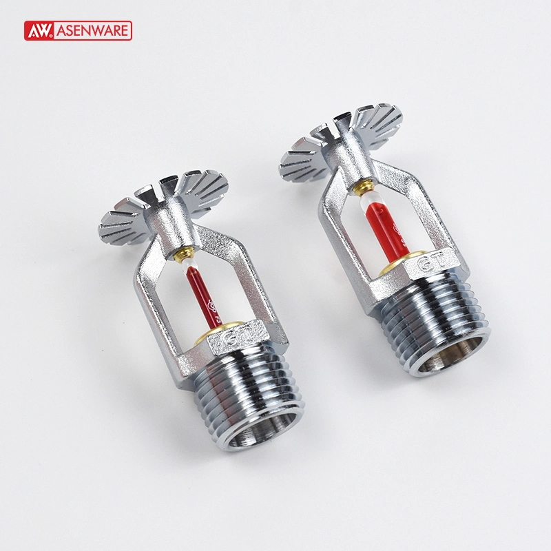 Asenware Fire Sprinklers Fire Fighting Sprinklers Head