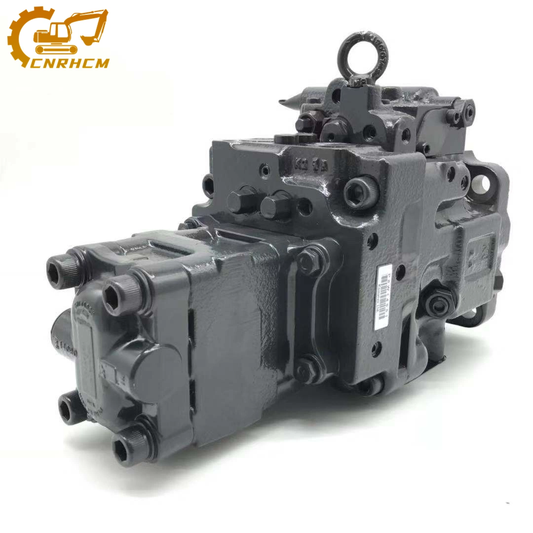 Rhcm Construction Machinery Parts Excavator Mini PC40mr2 PC50 PC55 Pump Hydraulic 708-3s-11220