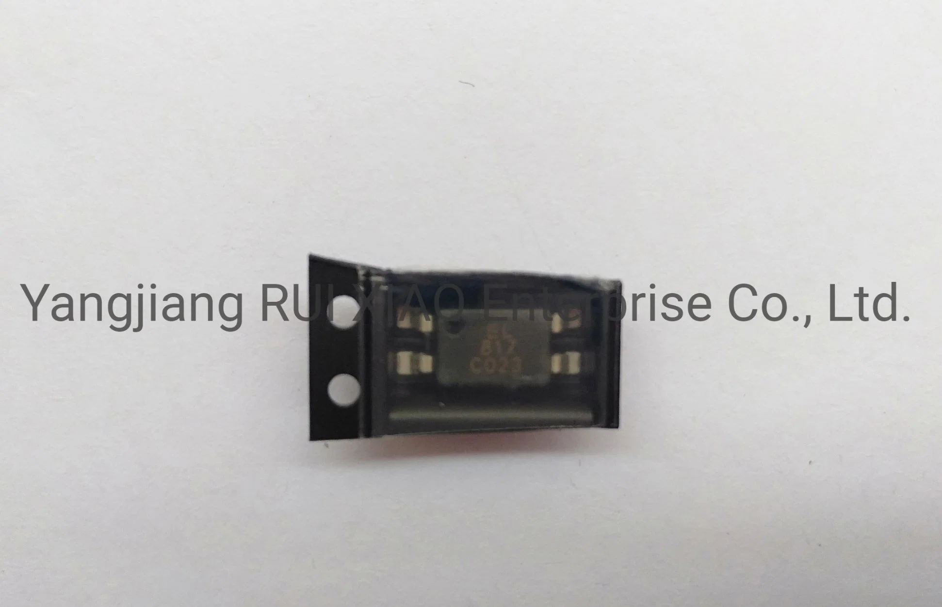 Photocoupler EL817 Sop-4 IC, Electronic Components, Integrated Circuit, Home Appliance, Automatic Vending Machine, LED