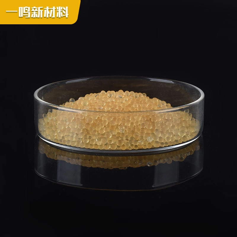 High quality/High cost performance  Silica Alumina Gel for Natual Gas Drying Desiccant 2-4mm