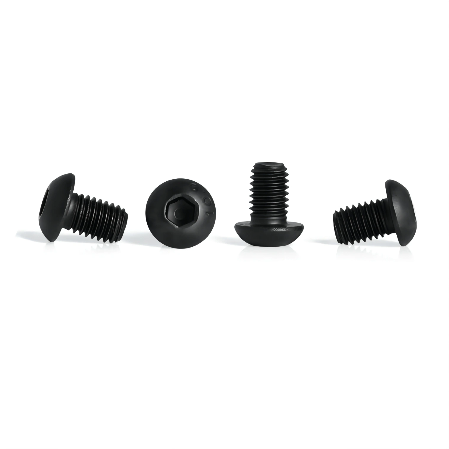 High Strength Hexagon Socket Allen Screw Bolt