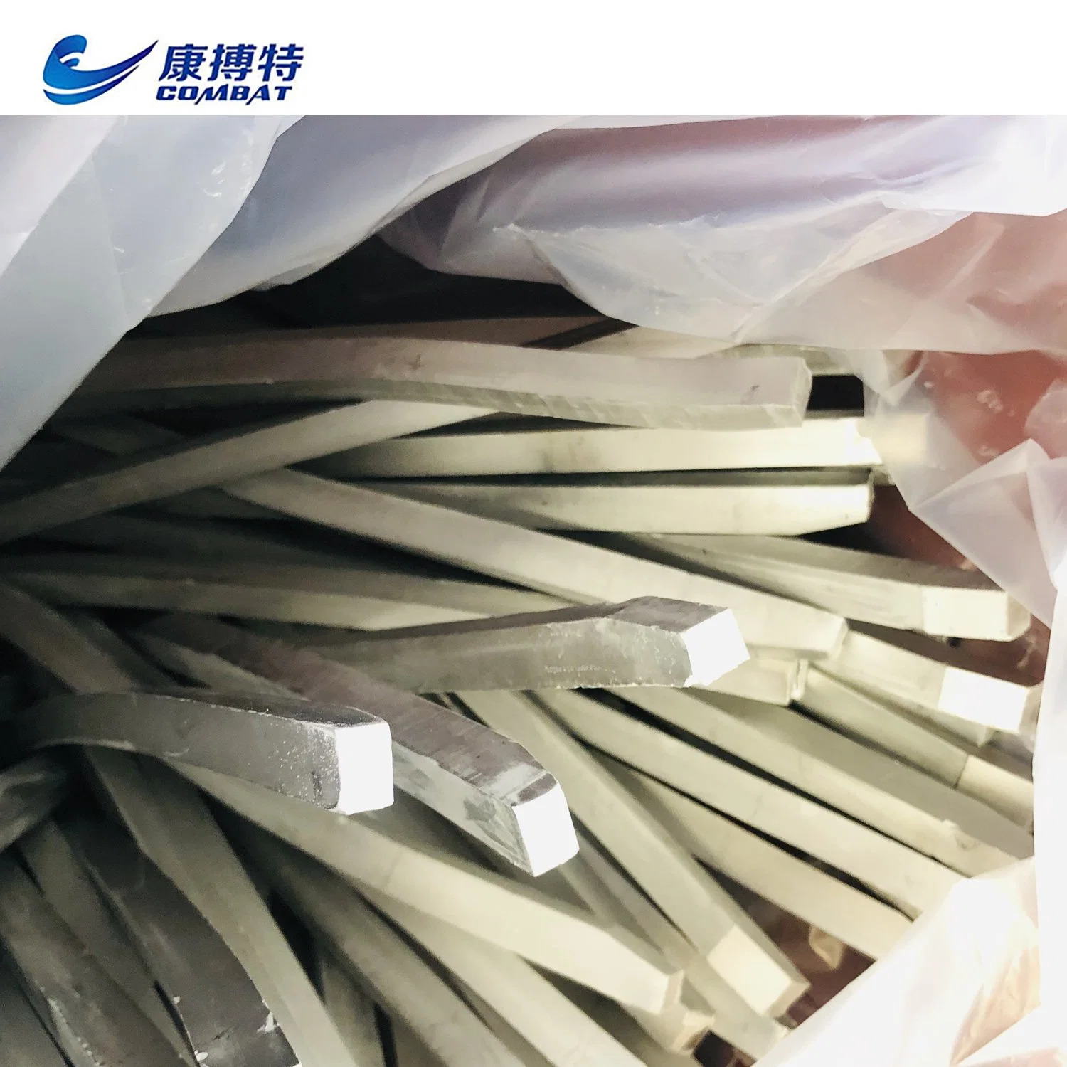 Good Price Tungsten Ingot Tungsten Rod for Steeling Smeltmaking