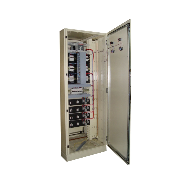 Outdoor Low Voltage Integrated Box Outdoor Power Distribution Cabinet