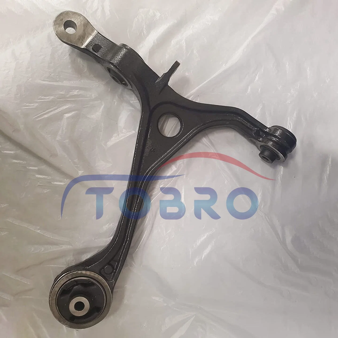 Tobro Suspension Auto Parts Lower Front Left & Right Control Arm for Honda Accord 51350seae01 51360sdaa03