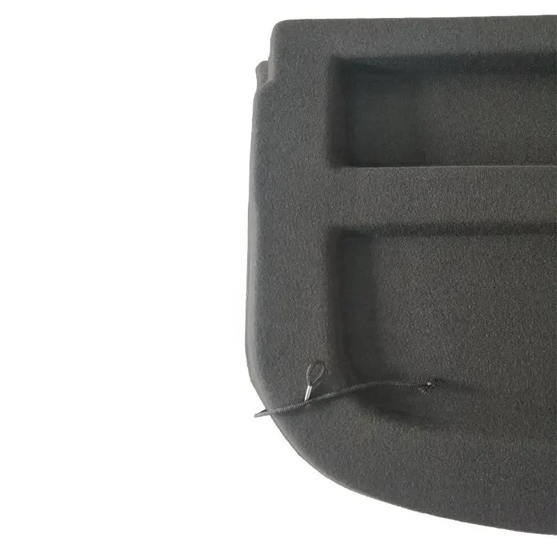 OEM ODM Parcel Shelf for Nissan Qashqai 16+ Trunk Cover/Trunk Roller Cover Car Interior Parts