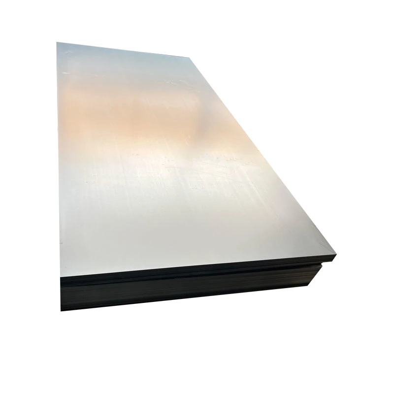 Manufacturer Galvanized Steel Sheet 1.2 mm Thickness for Roofing Sheet Prepainted Galvanized Steel Plate