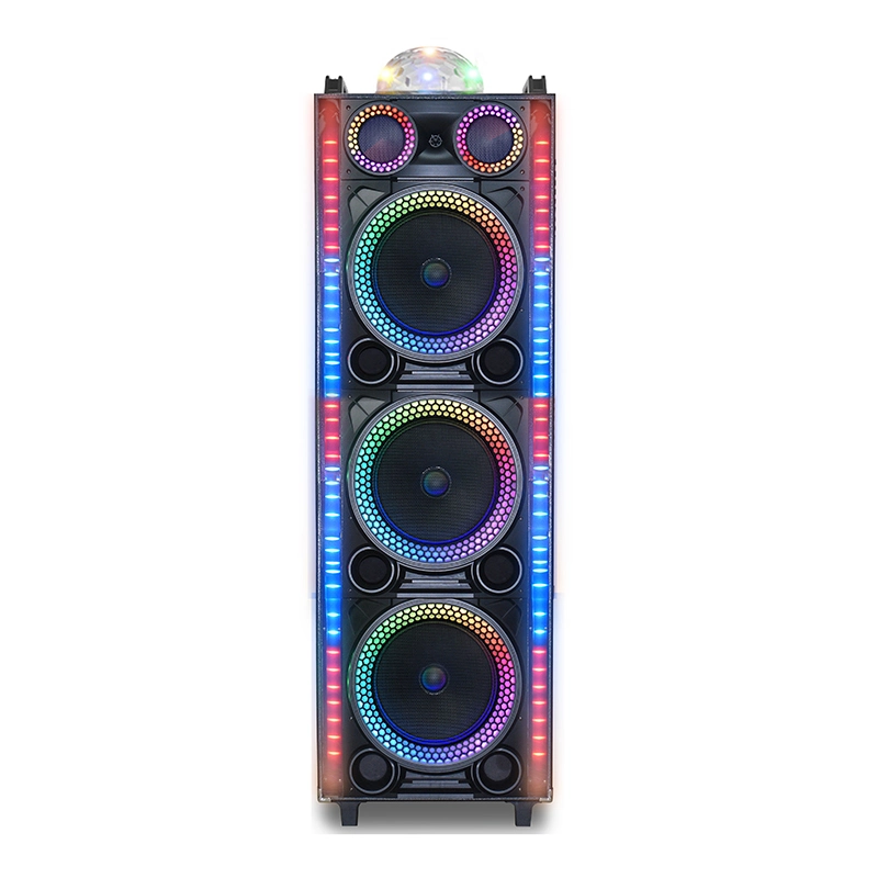 Best Loud Party PA Speaker