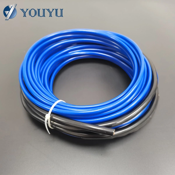 OEM Design High Temperature Sampling Pipe Heating Cable Heating Wire