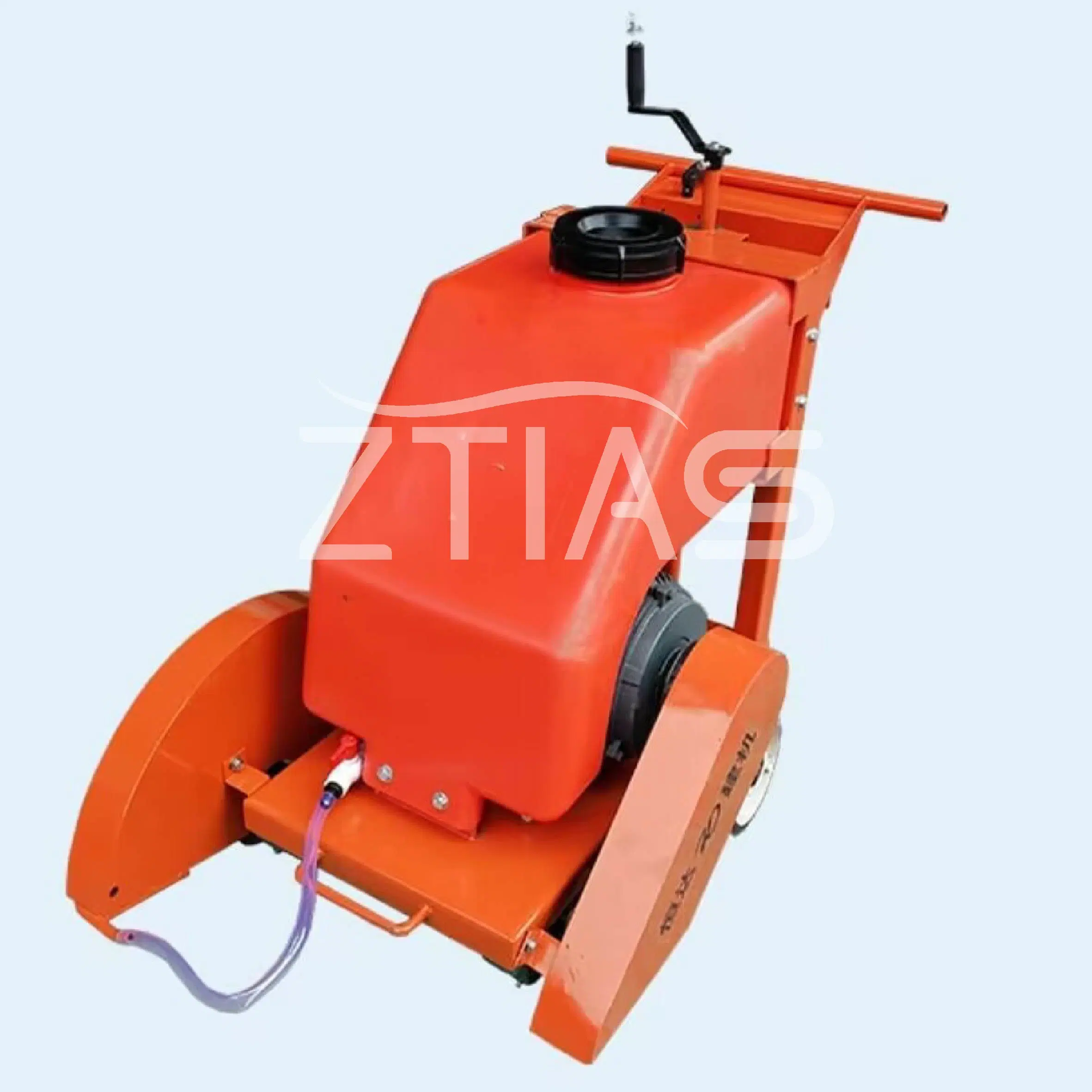 Special for Road Cutting Machine and Cutting Equipment